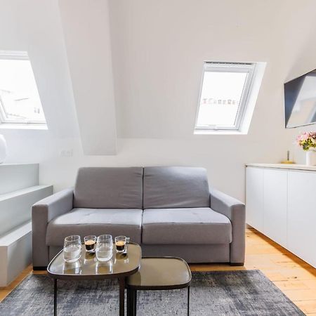 פריז Cosy Apartment - 1Br-4P - Faubourg-Du-Roule מראה חיצוני תמונה