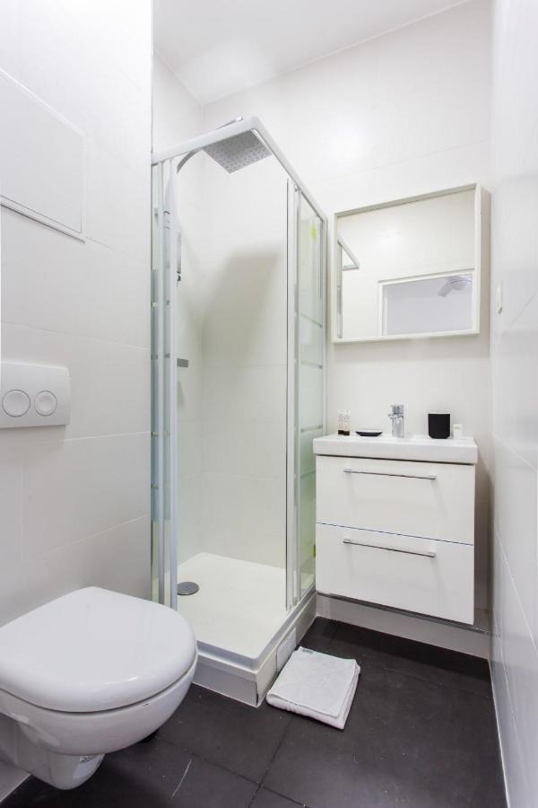 פריז Cosy Apartment - 1Br-4P - Faubourg-Du-Roule מראה חיצוני תמונה