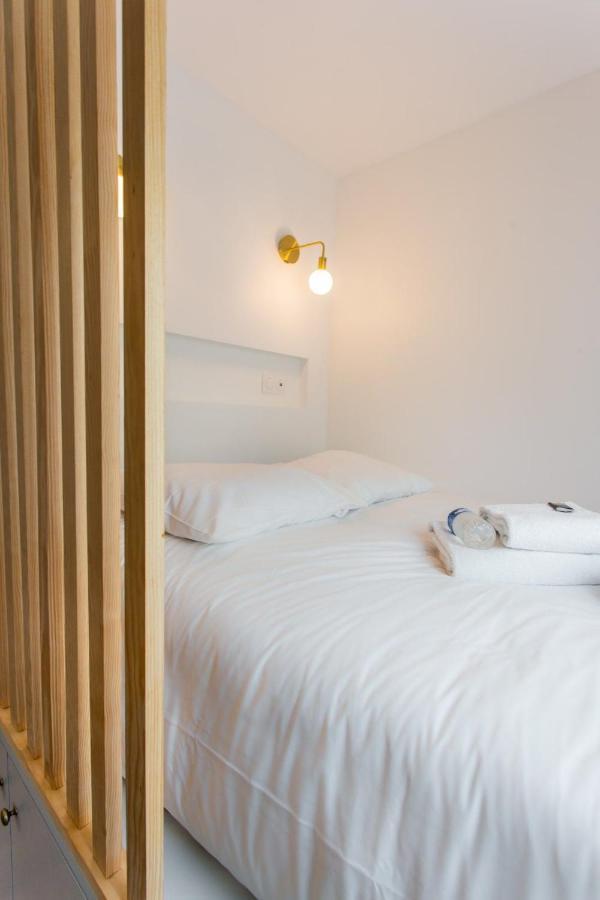 פריז Cosy Apartment - 1Br-4P - Faubourg-Du-Roule מראה חיצוני תמונה
